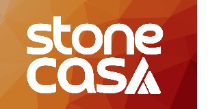 Logomarca de Stone Casa - Pedras Decorativas