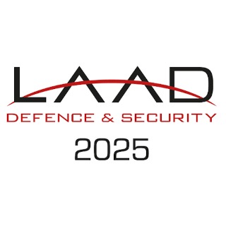 LAAD DEFENCE & SECURITY 2025