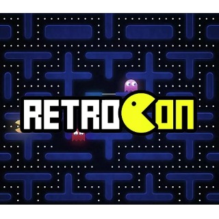 RETROCON 2024