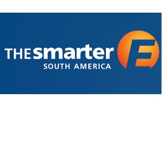 THE SMARTER E SOUTH AMERICA 2025