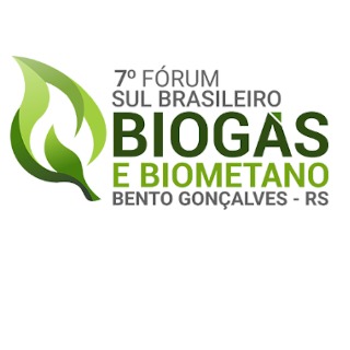 FSBBB - FÓRUM SUL BRASILEIRO DE BIOGÁS E BIOMETANO 2025