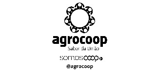 Logomarca de Agrocoop - Cooperativa Agroindustrial do Espírito Santo
