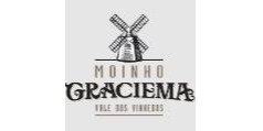 Logomarca de Moinho Graciema - Vale dos Vinhedos