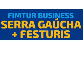 FIMTUR BUSINESS SERRA GAÚCHA + FESTURIS 2024
