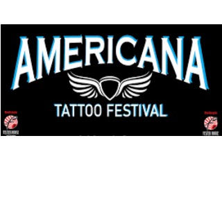 AMERICANA TATTOO FESTIVAL 2025