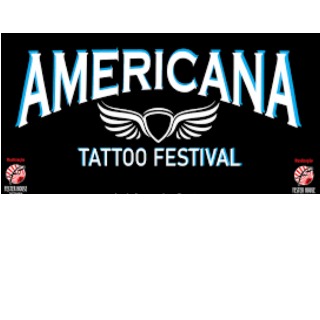 AMERICANA TATTOO FESTIVAL 2024