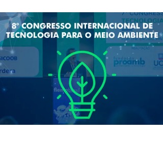 CONGRESSO INTERNACIONAL DE TECNOLOGIA PARA O MEIO AMBIENTE 2025