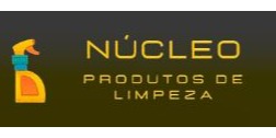 Logomarca de Núcleo - Produtos de Limpeza