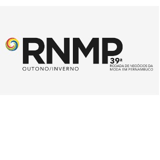 RNMP - RODADA DE NEGÓCIOS DA MODA EM PERNAMBUCO 2025 - 39ª EDIÇÃO