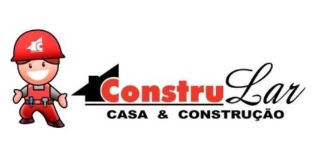 Logomarca de Constrular - Casa e Construção