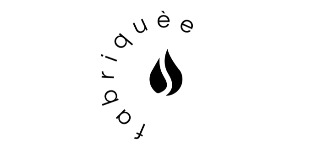Logomarca de Fabriquèe Candle - Velas Aromáticas