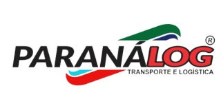 Logomarca de Paranalog - Transporte e Logística Nacional e Internacional