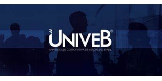 Logomarca de Univeb - Universidade de Vendas