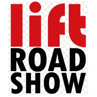 LIFT ROAD SHOW BRASÍLIA 2025