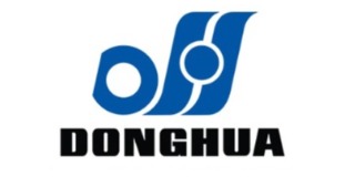 Logomarca de Donghua do Brasil - Correntes e Componentes de Transmissão