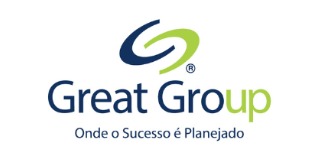 Logomarca de Great Group - Assessoria, Planejamento e Gestão Empresarial