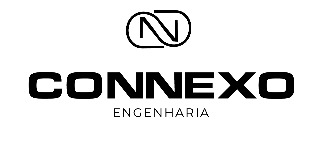 Logomarca de Connexo Engenharia