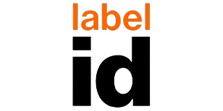 Logomarca de Label Id - Locação e Venda de Equipamento para Identificação