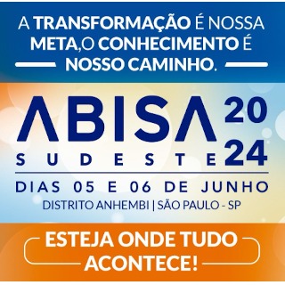 ABISA SUDESTE 2024