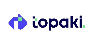 Logomarca de Topaki - Marketing para Vendas