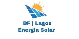 Logomarca de Bf Lagos - Energia Solar