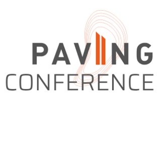PAVING CONFERENCE 2025