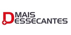 Logomarca de Mais Dessecantes