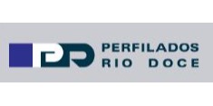 Logomarca de Perfilados Rio Doce