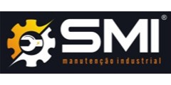 Logomarca de Smi - Siqueira Manutenção Industrial