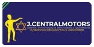 Logomarca de J. Central Motors - Empilhadeiras e Equipamentos