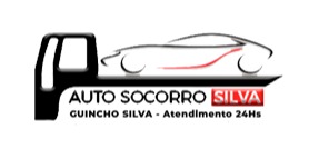 Logomarca de Guincho Silva - Guincho em Goiânia