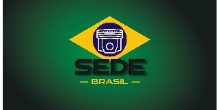 Logomarca de Sede Brasil - Peças Hidráulicas e Agrícolas