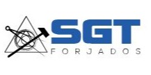 Logomarca de Sgt - Indústria de Forjados