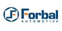 Logomarca de Forbal - Indústria Metalúrgica