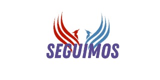 Logomarca de Seguimos Store