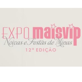 EXPO MAISVIP NOIVAS E FESTAS DE MINAS 2024
