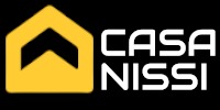 Logomarca de Casa Nissi Decor
