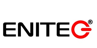 Logomarca de Enitec - Roteadores, Repetidores e Switches