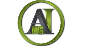 Logomarca de Aimg - Tecnologia e Automação