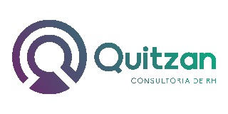 Logomarca de Quitzan - Consultoria em Rh