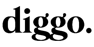 Logomarca de Diggo. - Velas, Aromatizadores e Difusores