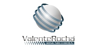 Logomarca de Valente Rocha - Gerenciamento de Riscos