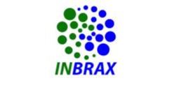 Logomarca de Inbrax Iluminação