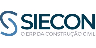 Logomarca de Siecon - Erp da Construção Civil