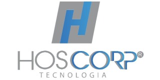 Logomarca de Hoscorp Tecnologia - Equipamentos de Informática