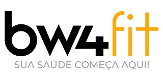 Logomarca de Bw4Fit