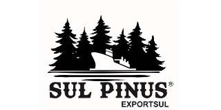 Logomarca de Sul Exportsul - Exportação de Toras e Cavacos de Pinus