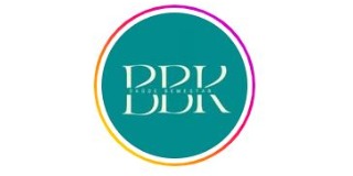 Logomarca de Bbk - Bem Estar e Saúde