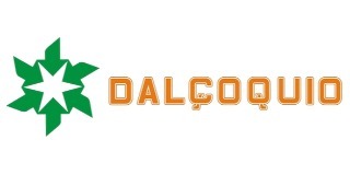 Logomarca de Dalçoquio - Transporte Rodoviário de Cargas Perigosas