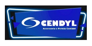 Logomarca de Cendyl - Assessoria e Perícia Contábil